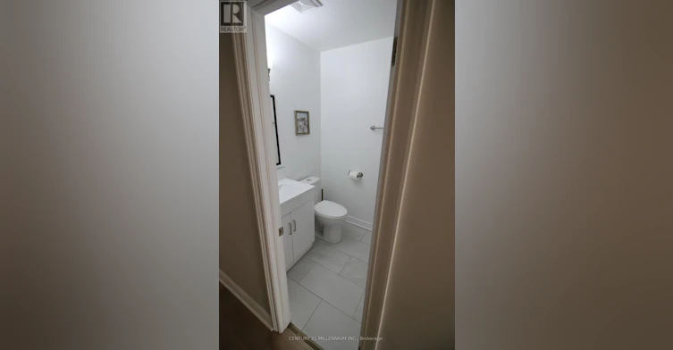 UPPER-2991 Islington Avenue, Toronto, ON, M9L 2K9 - 26