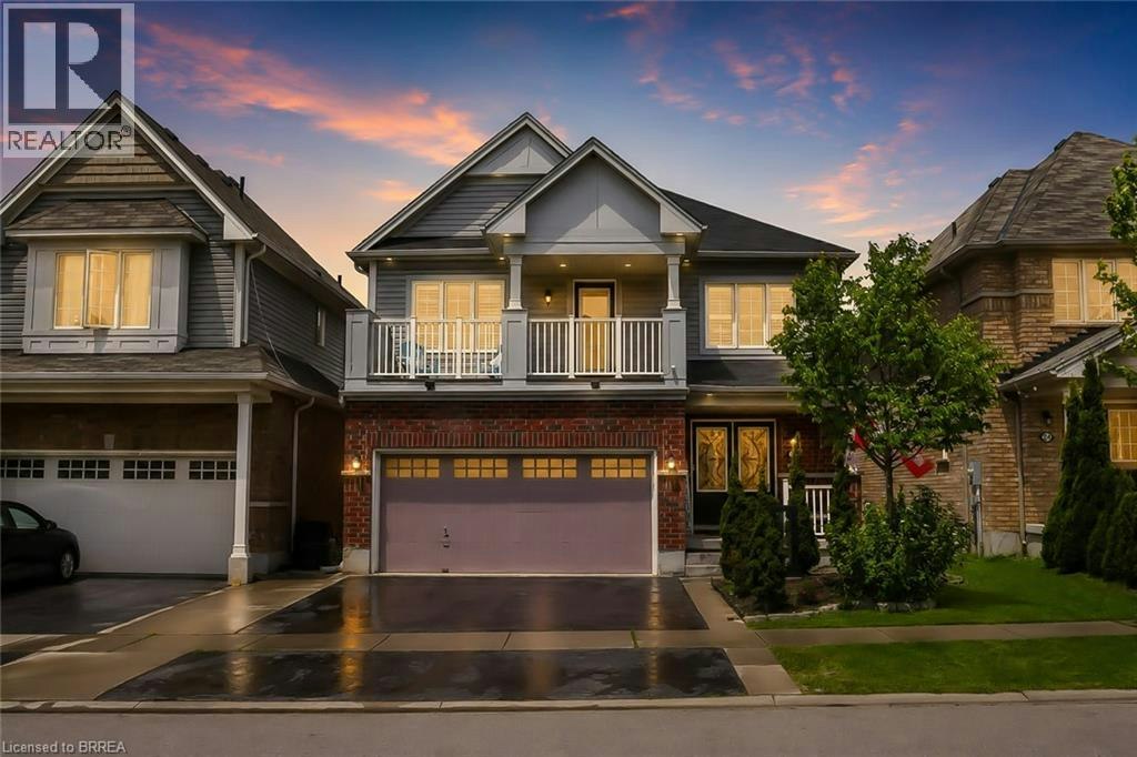 26 Pollard Street, Brantford, ON, N3T 0K2