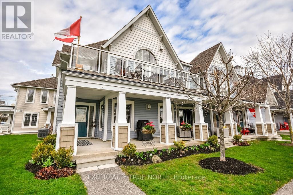 15 Carnoustie Lane, Georgian Bay, ON, L0K 1S0