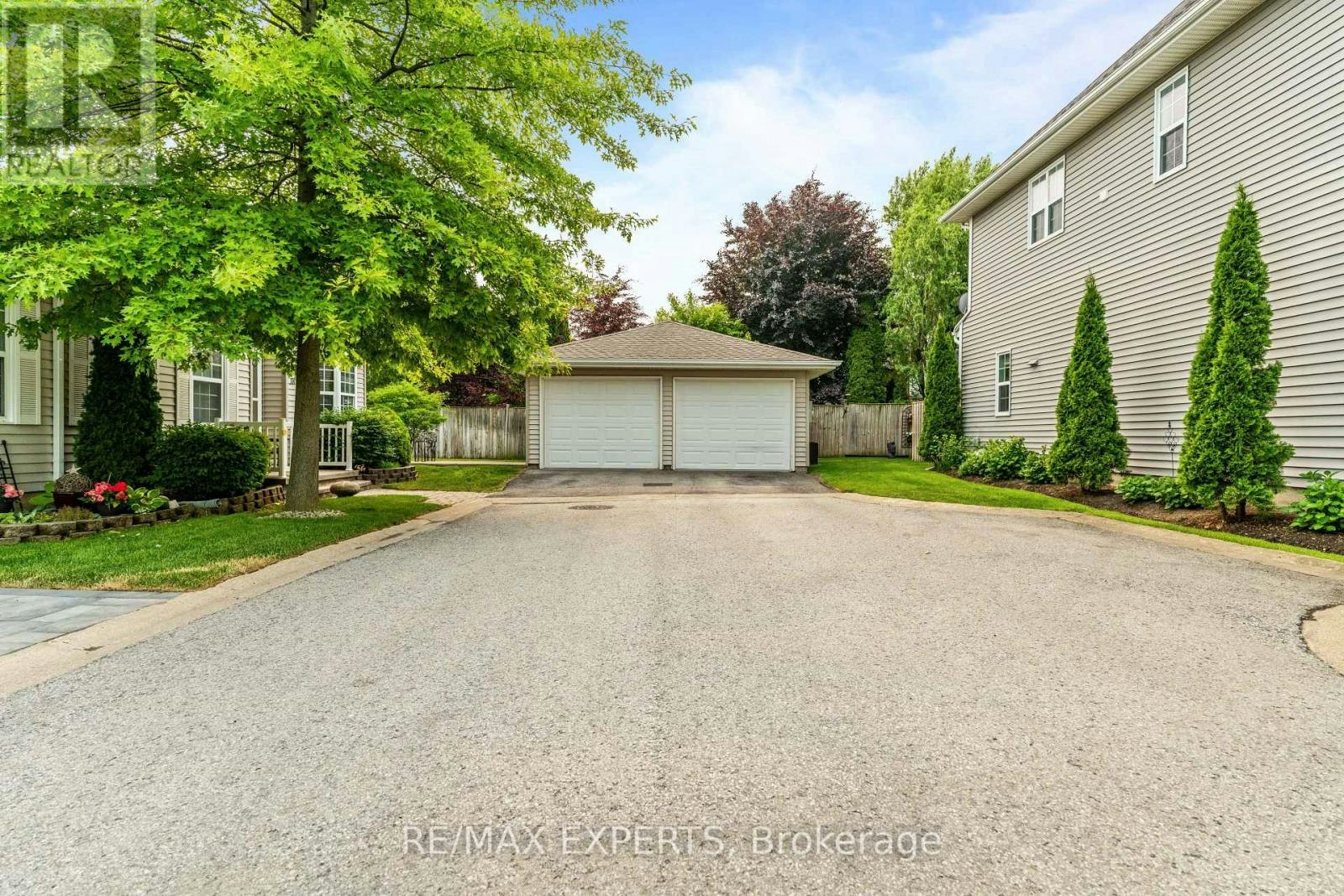 19-608 Simcoe Street, Niagara-on-the-Lake, ON, L0S 1J0 - 31