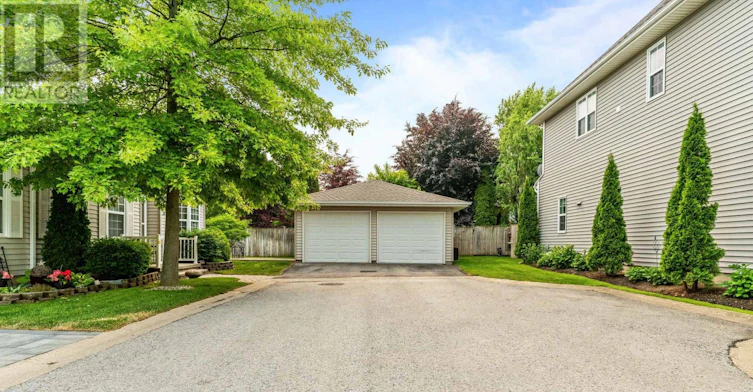 19-608 Simcoe Street, Niagara-on-the-Lake, ON, L0S 1J0 - 31