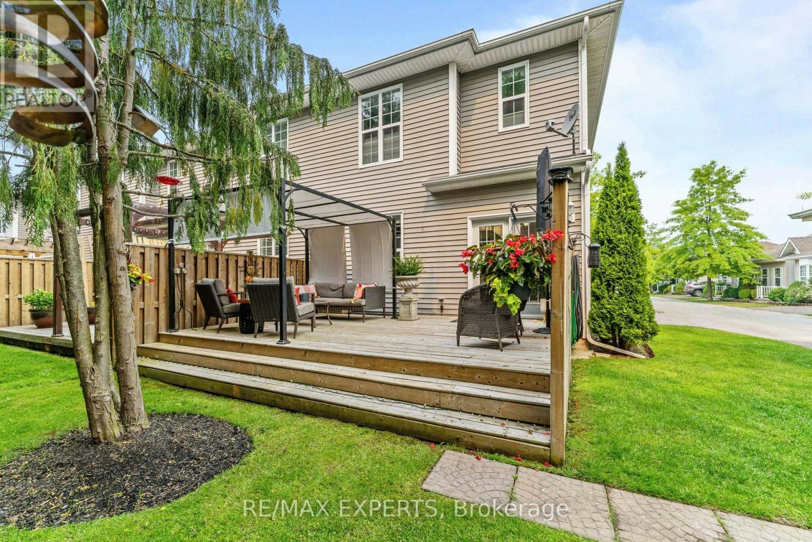 19-608 Simcoe Street, Niagara-on-the-Lake, ON, L0S 1J0 - 30