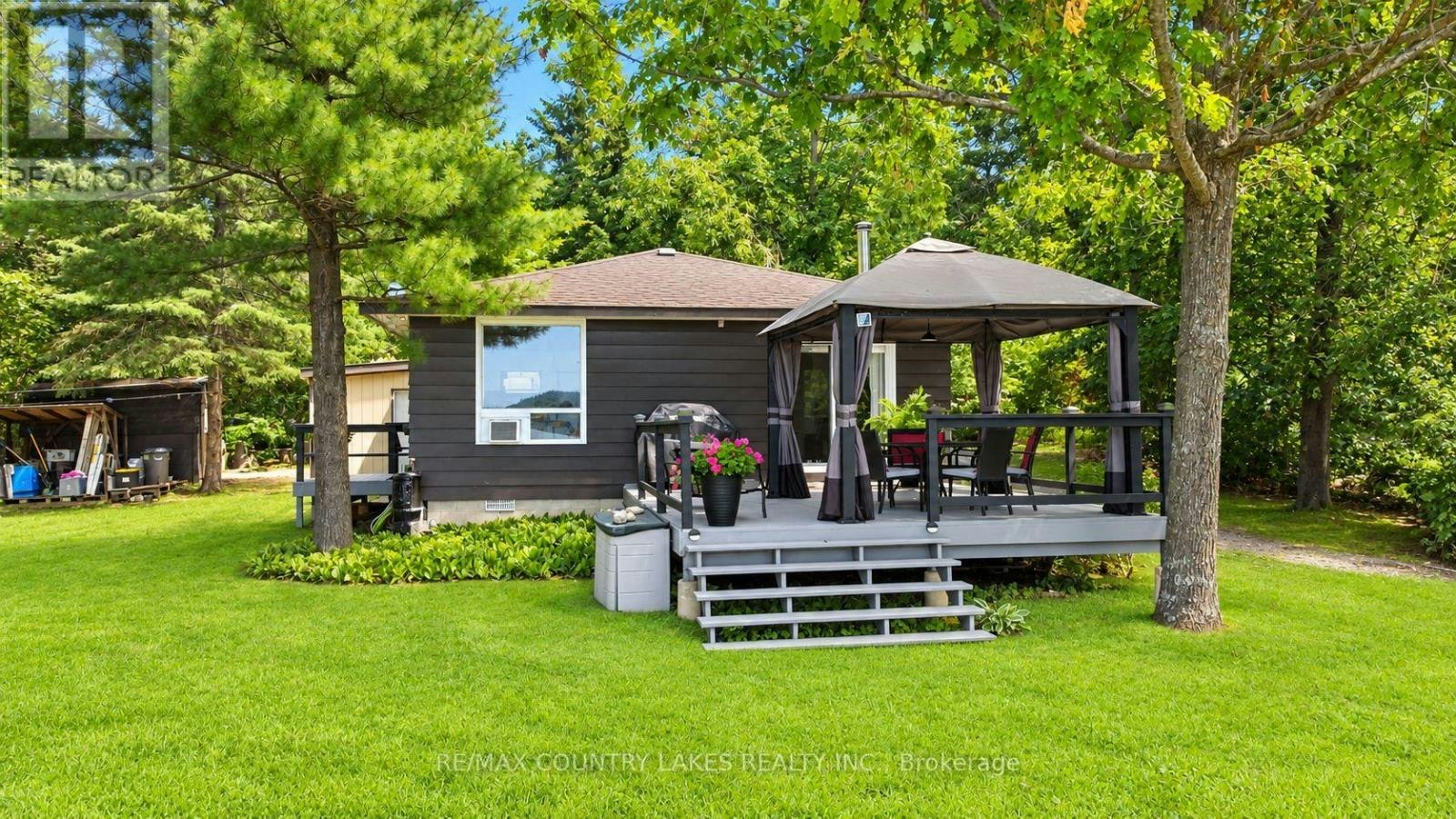 31 Hillcrest Avenue, Kawartha Lakes, ON, K0M 2B0