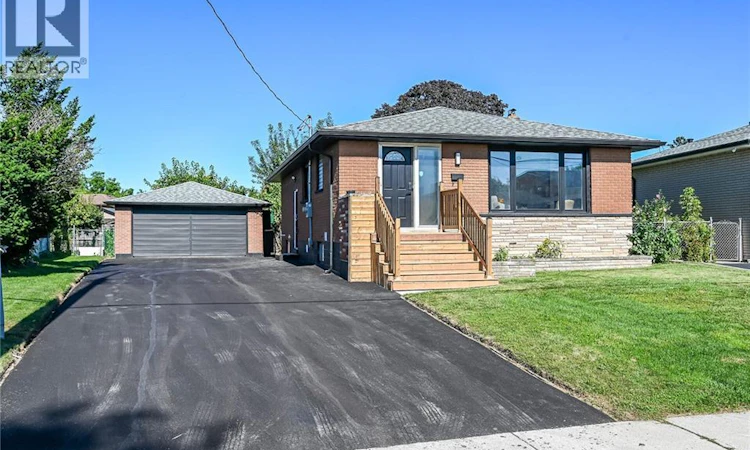 135 Nugent Drive