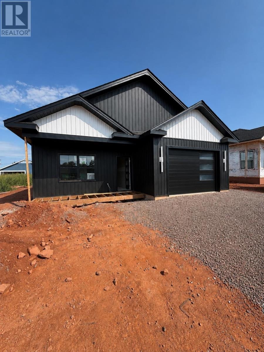 185 Rogerson Street, Charlottetown, PE, C1E 3W4