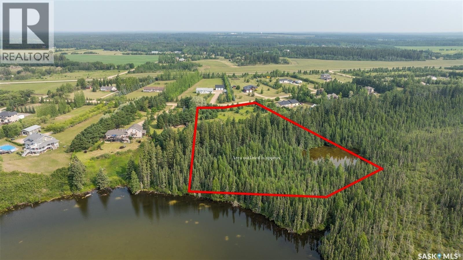 4 Lakeridge Estates, Buckland Rm No. 491, SK, S6V 5R3