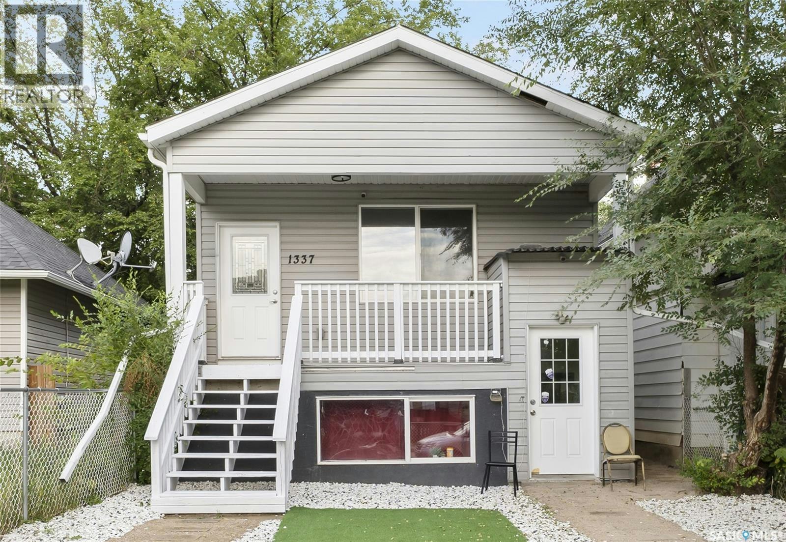 1337 Athol Street, Regina, SK, S4T 3C6
