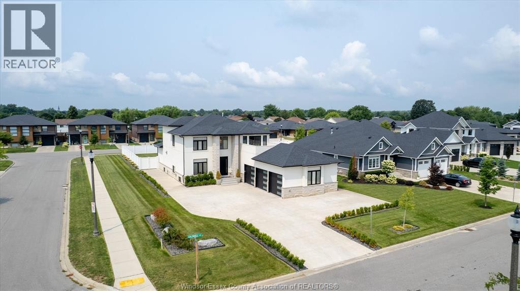 501 Caldwell Court, Amherstburg, ON, N9V 0G4