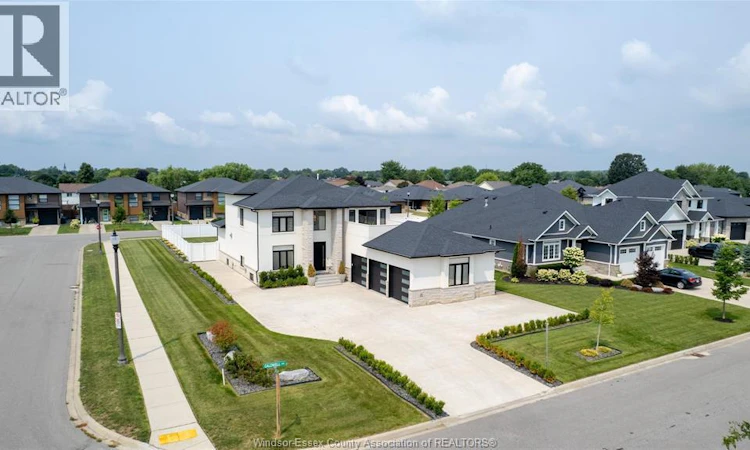 501 Caldwell Court