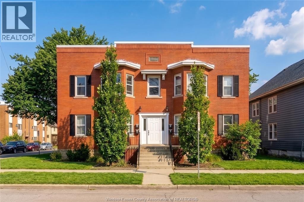 485 Louis Avenue, Windsor, ON, N9A 1W5