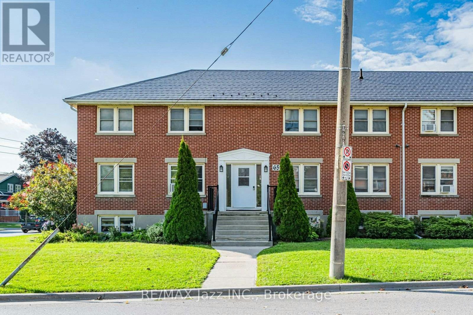 1-65 Aberdeen Street, Oshawa, ON, L1G 2E6