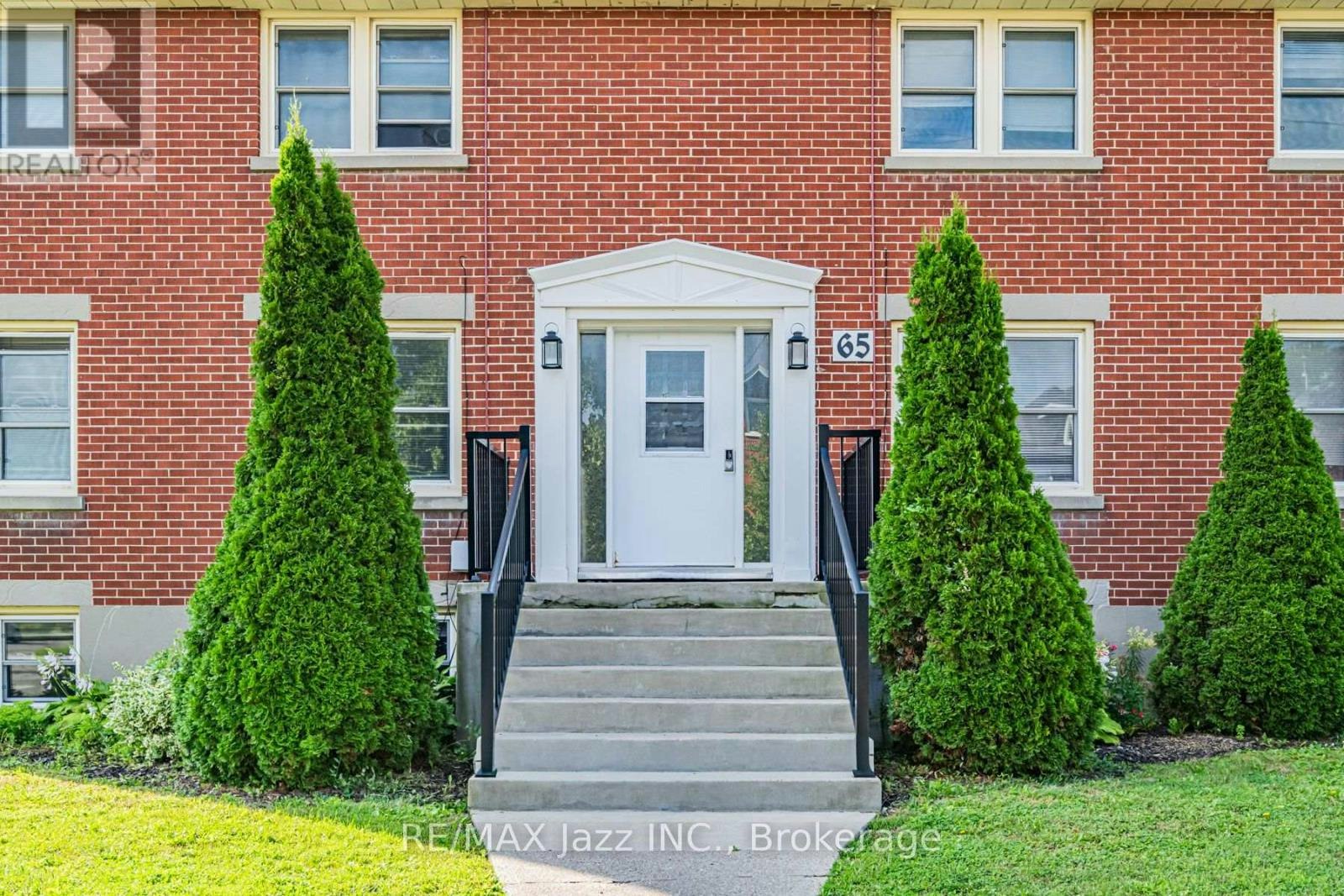 1-65 Aberdeen Street, Oshawa, ON, L1G 2E6 - 3