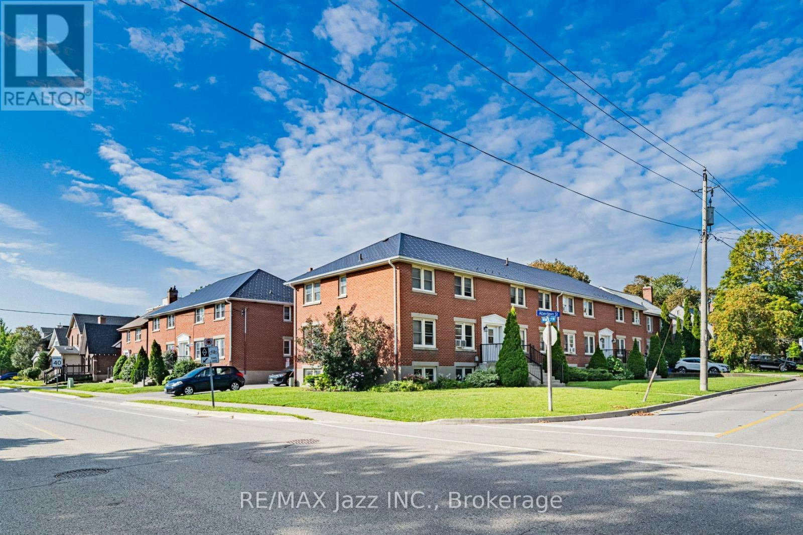 1-65 Aberdeen Street, Oshawa, ON, L1G 2E6 - 4