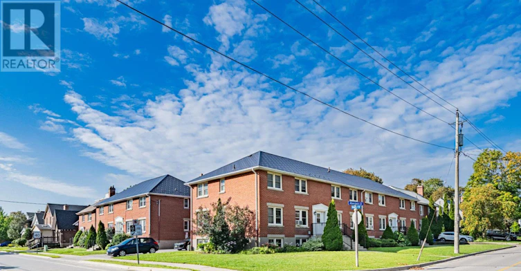 1-65 Aberdeen Street, Oshawa, ON, L1G 2E6 - 4
