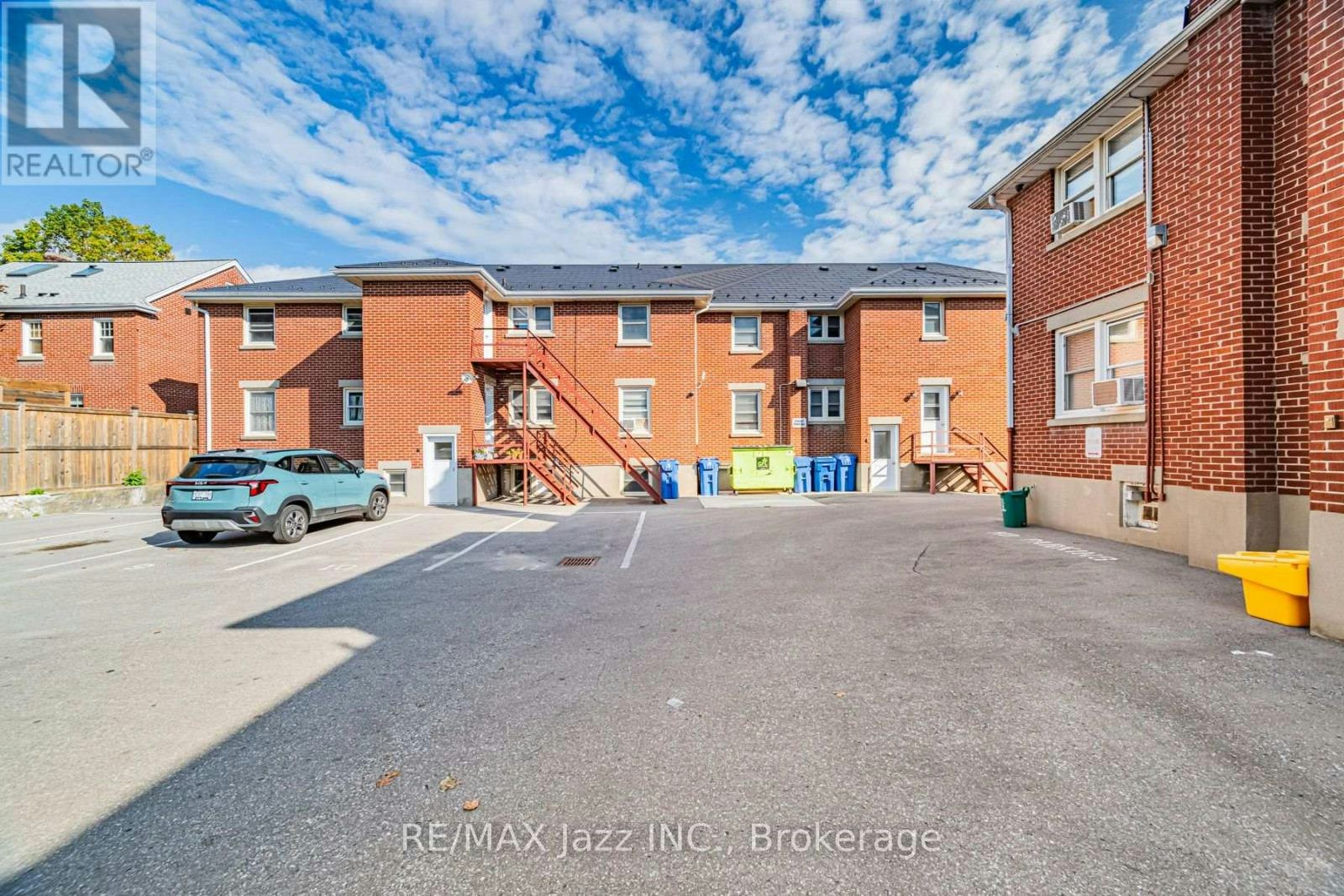 1-65 Aberdeen Street, Oshawa, ON, L1G 2E6 - 34