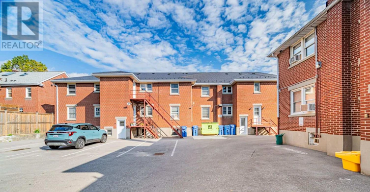 1-65 Aberdeen Street, Oshawa, ON, L1G 2E6 - 34
