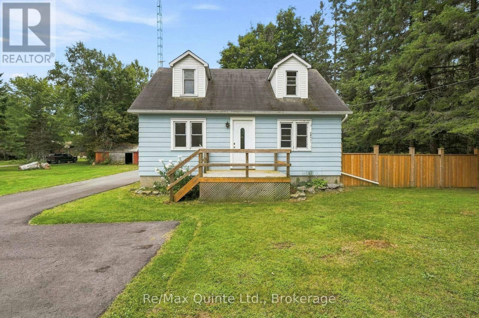 1529 County 64 Road, Quinte West, ON, K0K 1L0