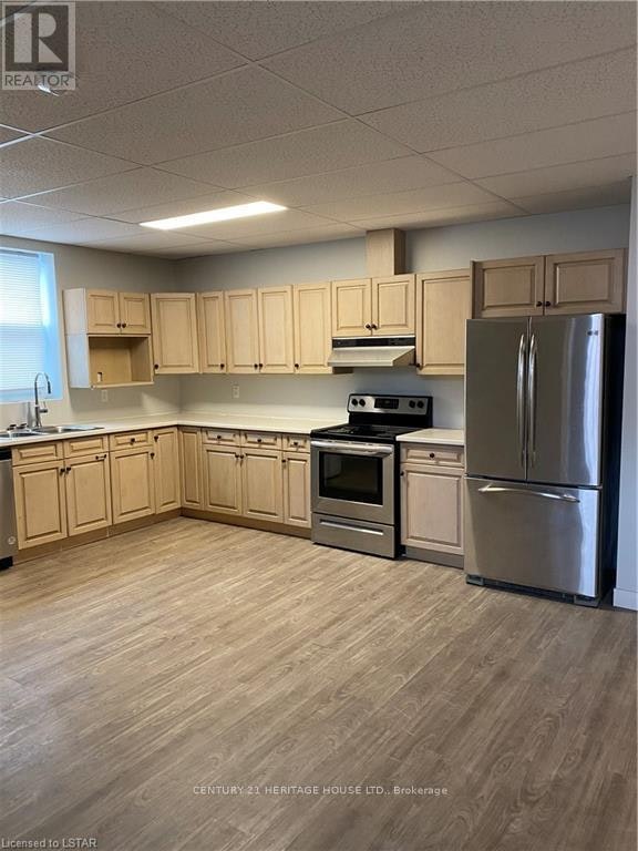 110-50 Scott Street, St. Thomas, ON, N5P 1K6 - 5