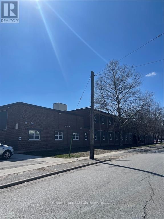 110-50 Scott Street, St. Thomas, ON, N5P 1K6