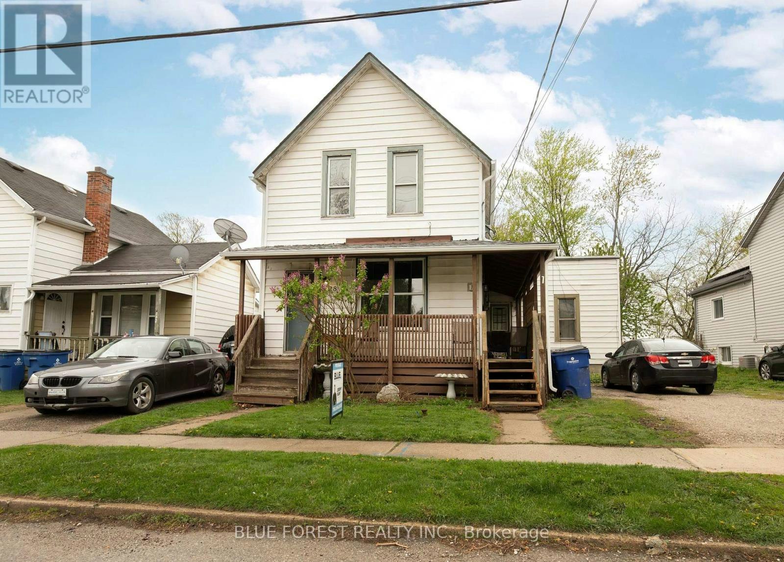 128 West Street, Chatham-Kent, ON, N7M 2R6