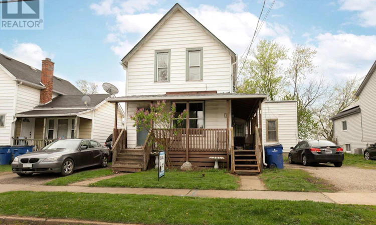 128 West Street