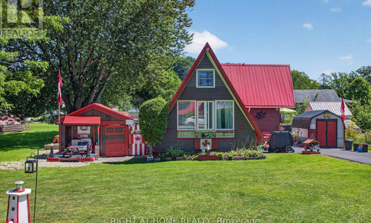 3612 Imperial Road