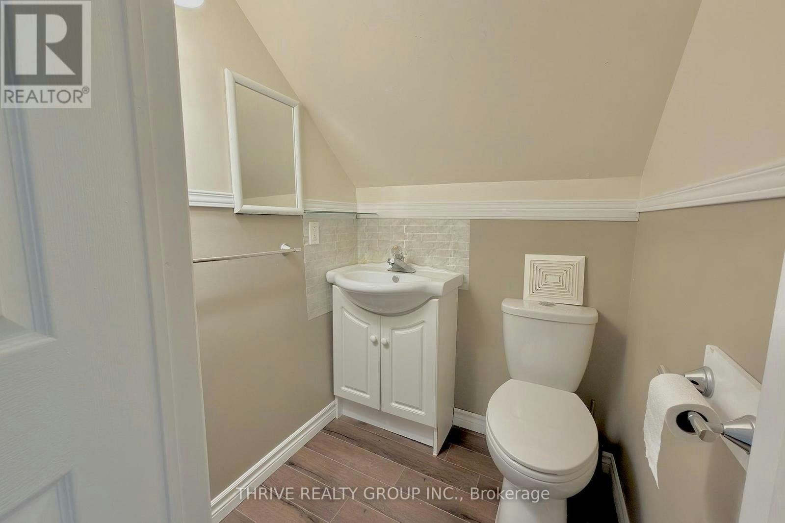 UPPER-538 Quebec Street, London, ON, N5W 3Z1 - 19