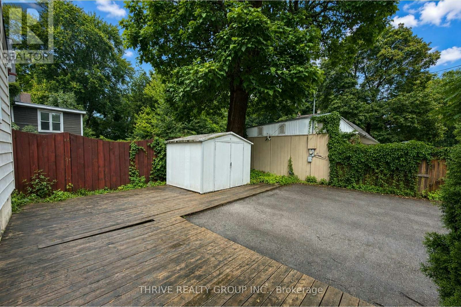 UPPER-538 Quebec Street, London, ON, N5W 3Z1 - 21