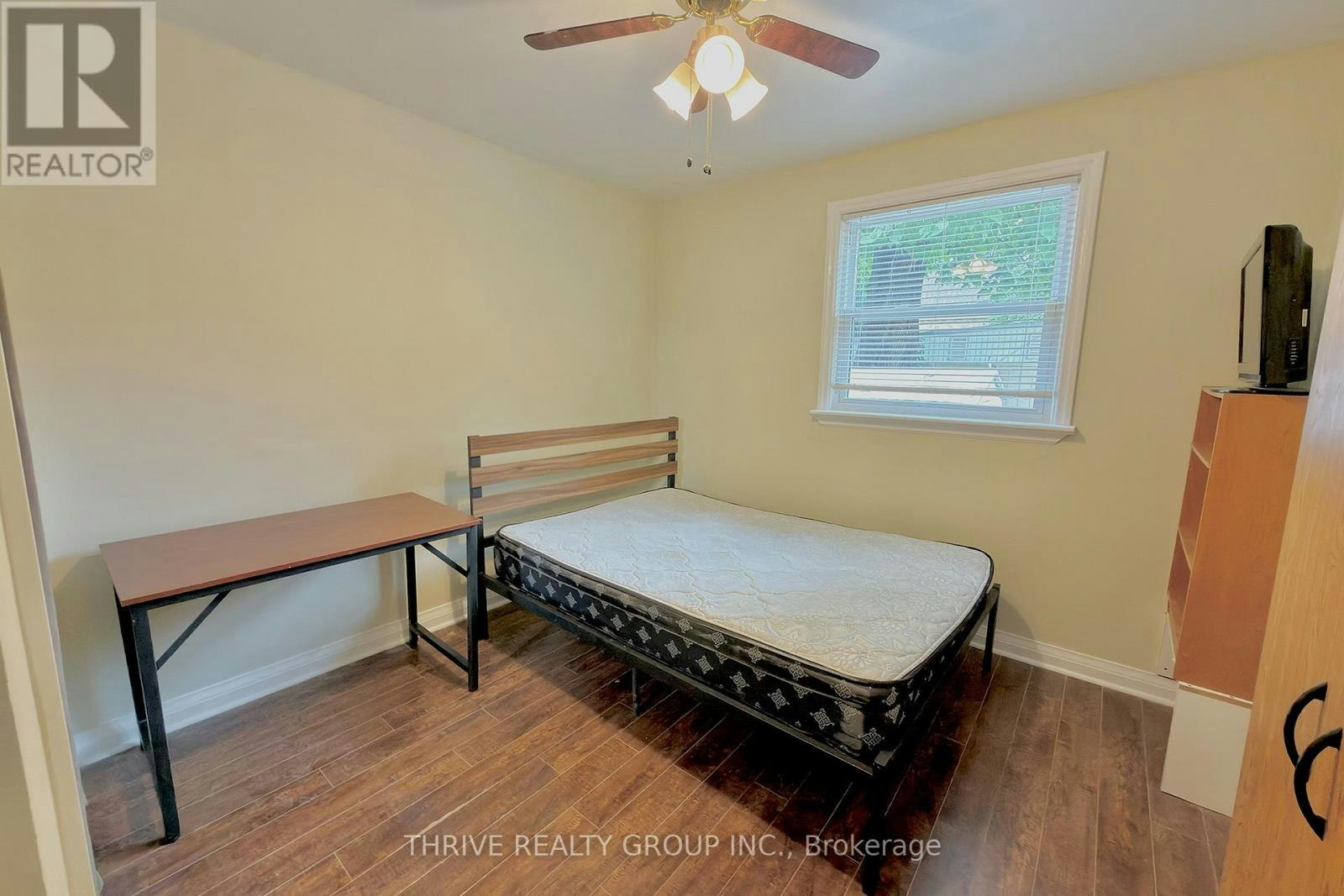 UPPER-538 Quebec Street, London, ON, N5W 3Z1 - 8