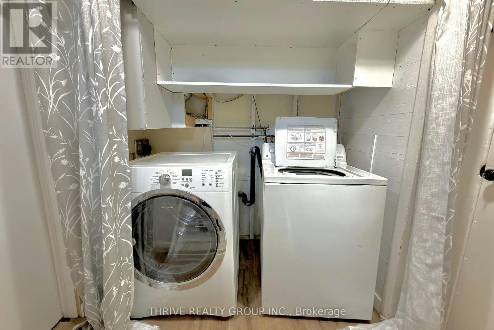 UPPER-538 Quebec Street, London, ON, N5W 3Z1 - 20