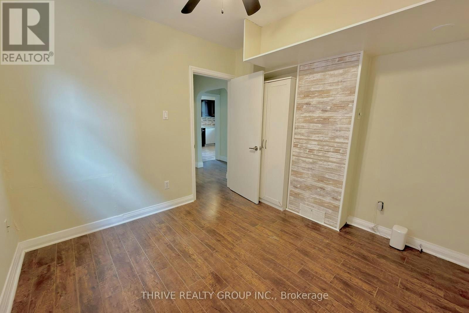 UPPER-538 Quebec Street, London, ON, N5W 3Z1 - 9