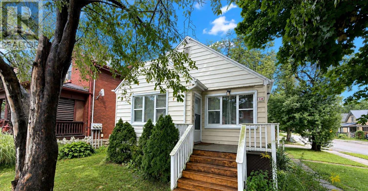 UPPER-538 Quebec Street, London, ON, N5W 3Z1