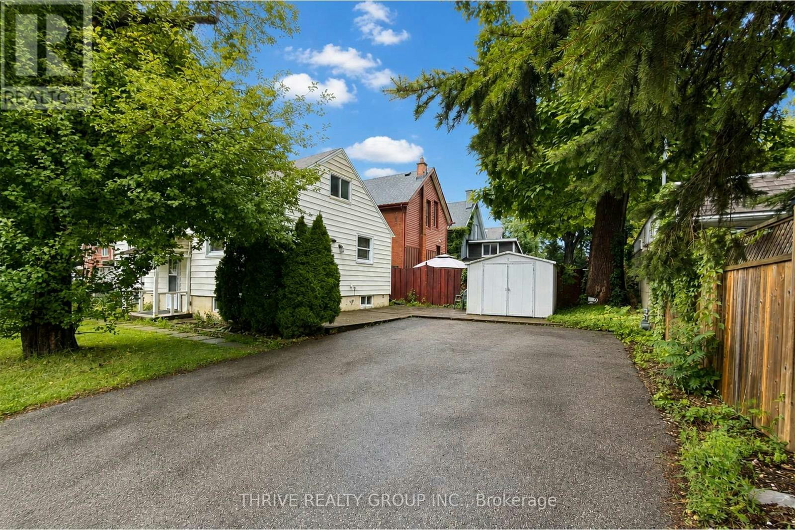 UPPER-538 Quebec Street, London, ON, N5W 3Z1 - 22
