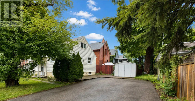 UPPER-538 Quebec Street, London, ON, N5W 3Z1 - 22