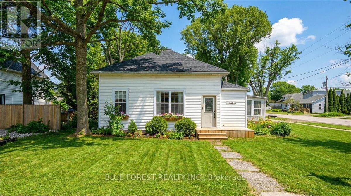 148 Main Street, West Lorne, ON, N0L 2P0