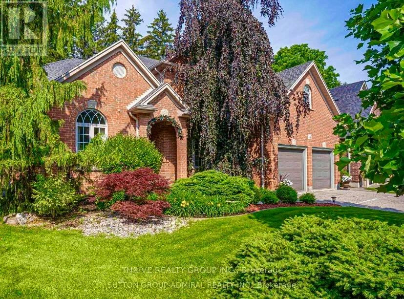 68 Havenwood Way, London, ON, N6H 5B8