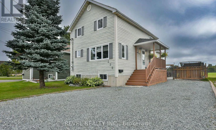 238 Craig Street