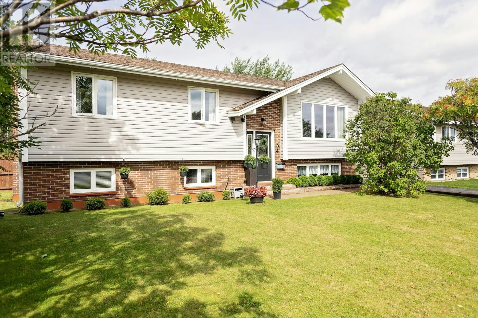 34 Morgan Drive, Gander, NL, A1V 2H7