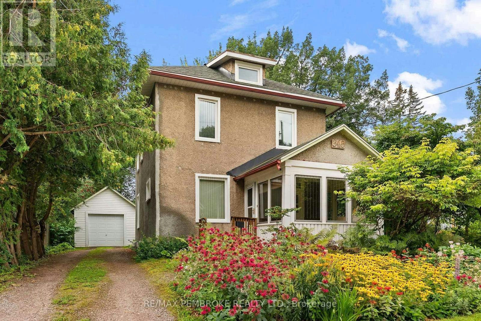 348 Esther Street, Pembroke, ON, K8A 3C8