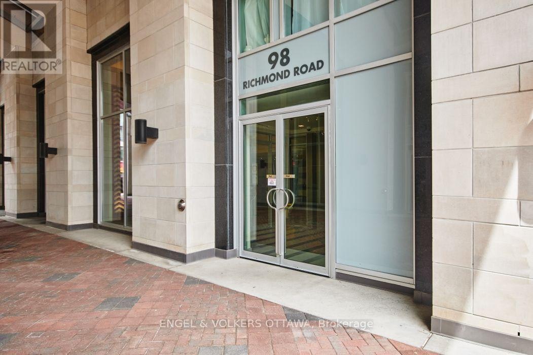 211-98 Richmond Road, Ottawa, ON, K1Z 6V9 - 2