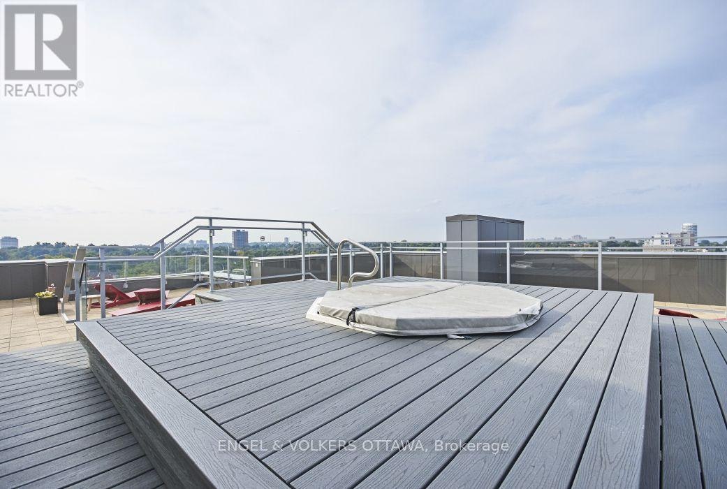 211-98 Richmond Road, Ottawa, ON, K1Z 6V9 - 23