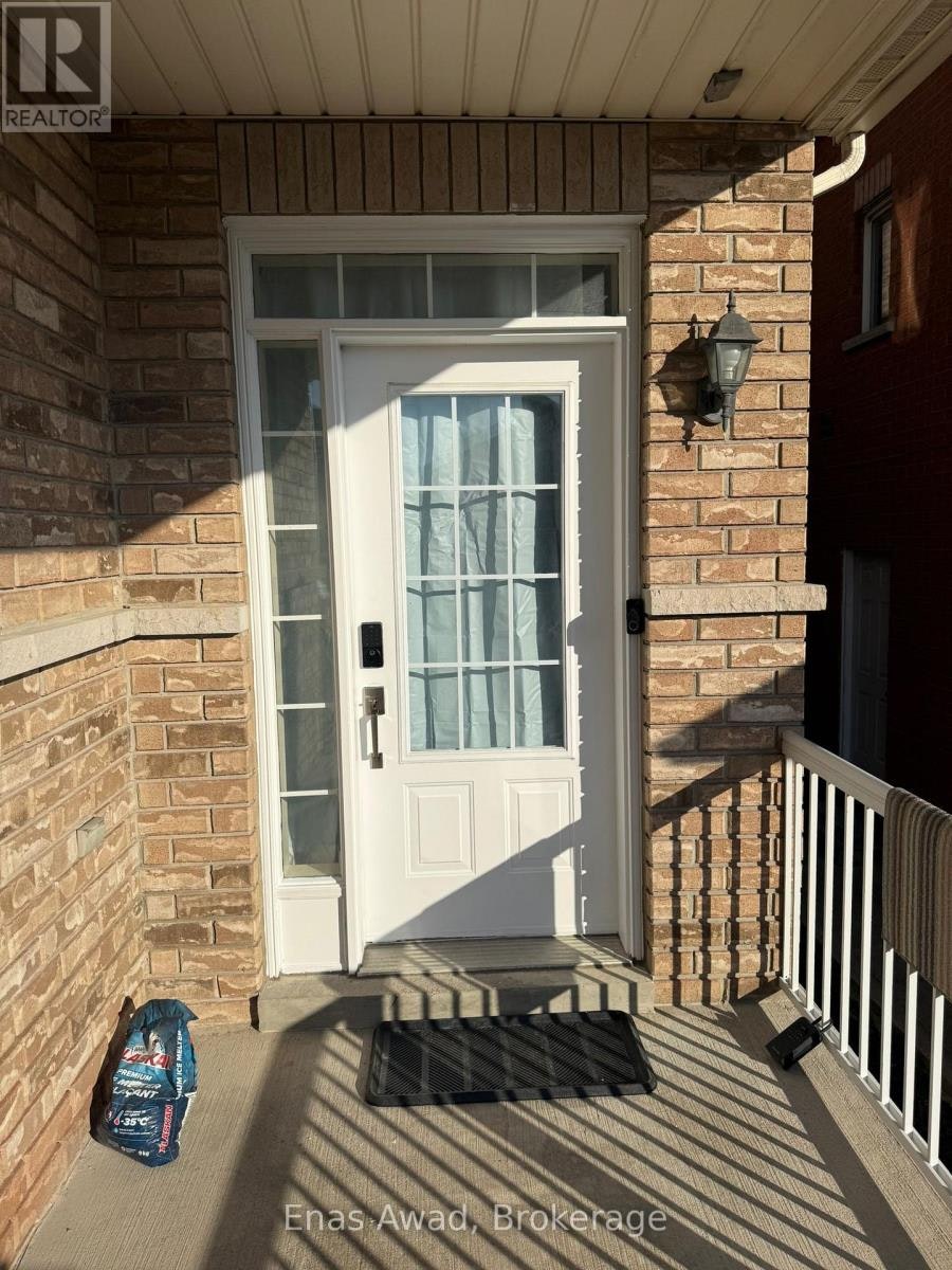 39 Palm Tree Road, Brampton, ON, L6V 4N5