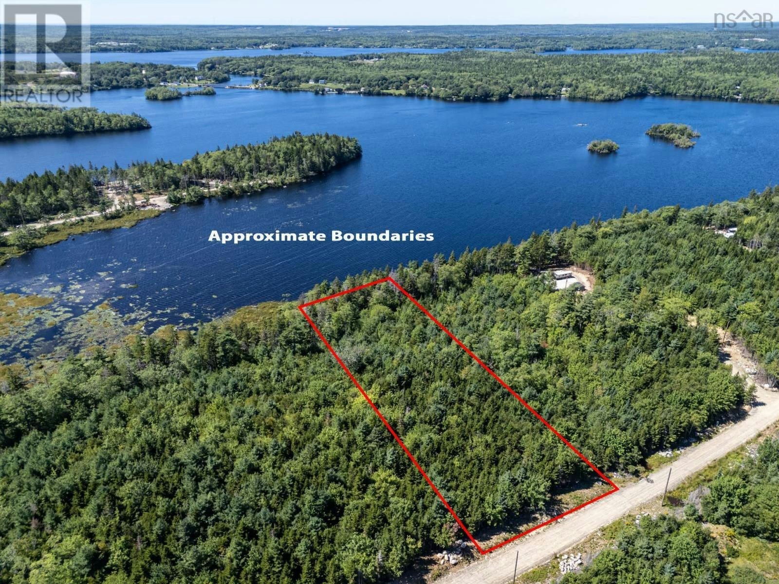 GL-13 Gavels Lake Lane, Bell Neck, NS, B0W 1M0