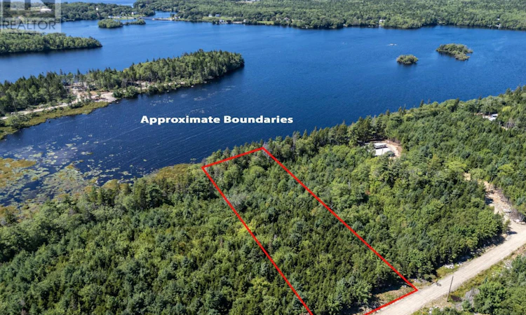 GL-13 Gavels Lake Lane