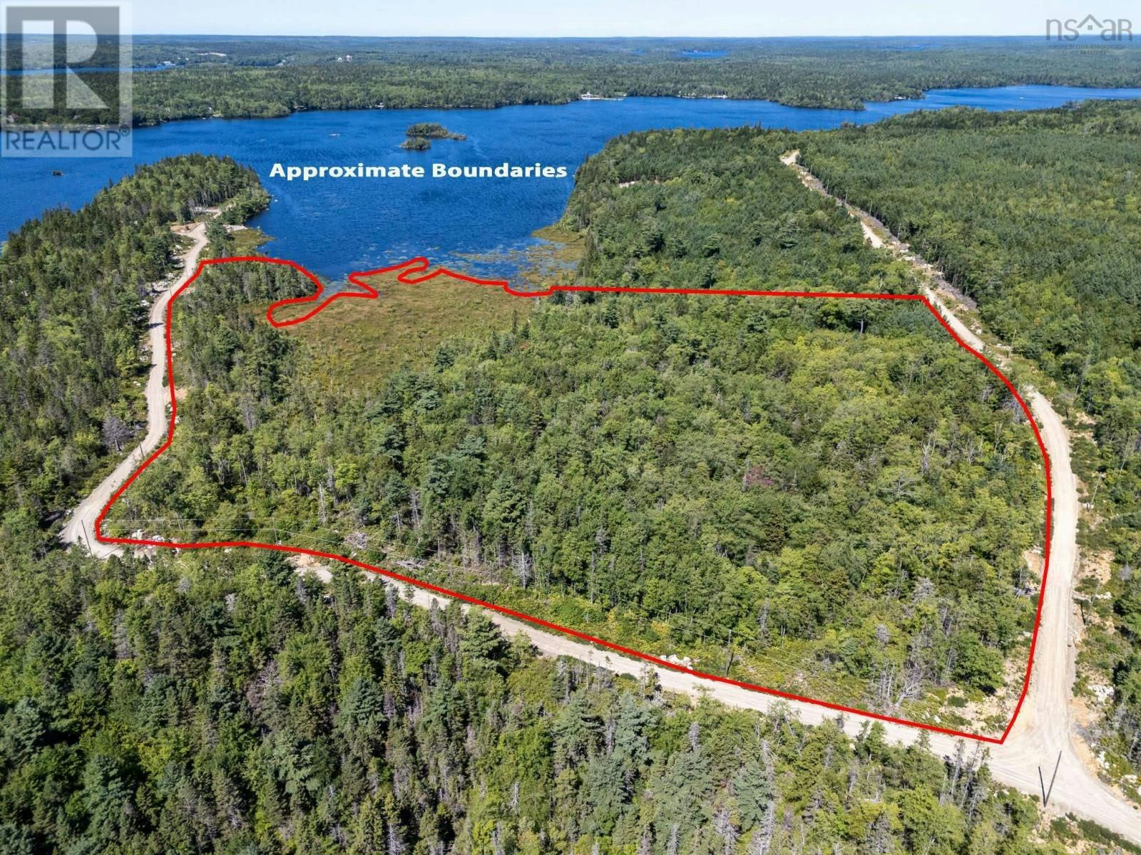 GL-17 Gavels Lake Lane, Bell Neck, NS, B0W 3M0
