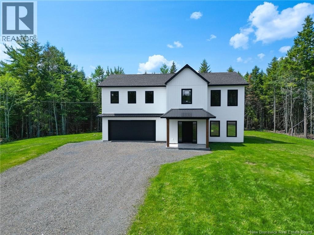 61 Sandlewood Lane, Douglas, NB, E3G 0E7