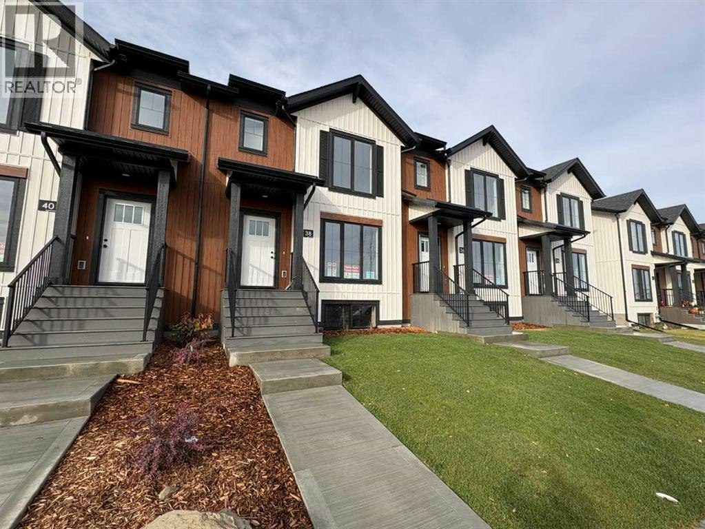 38 Station Drive, Red Deer County, AB, T4S 0W7
