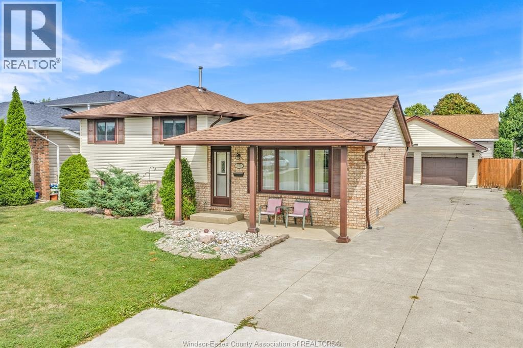 172 Pacific, Amherstburg, ON, N9V 3E2