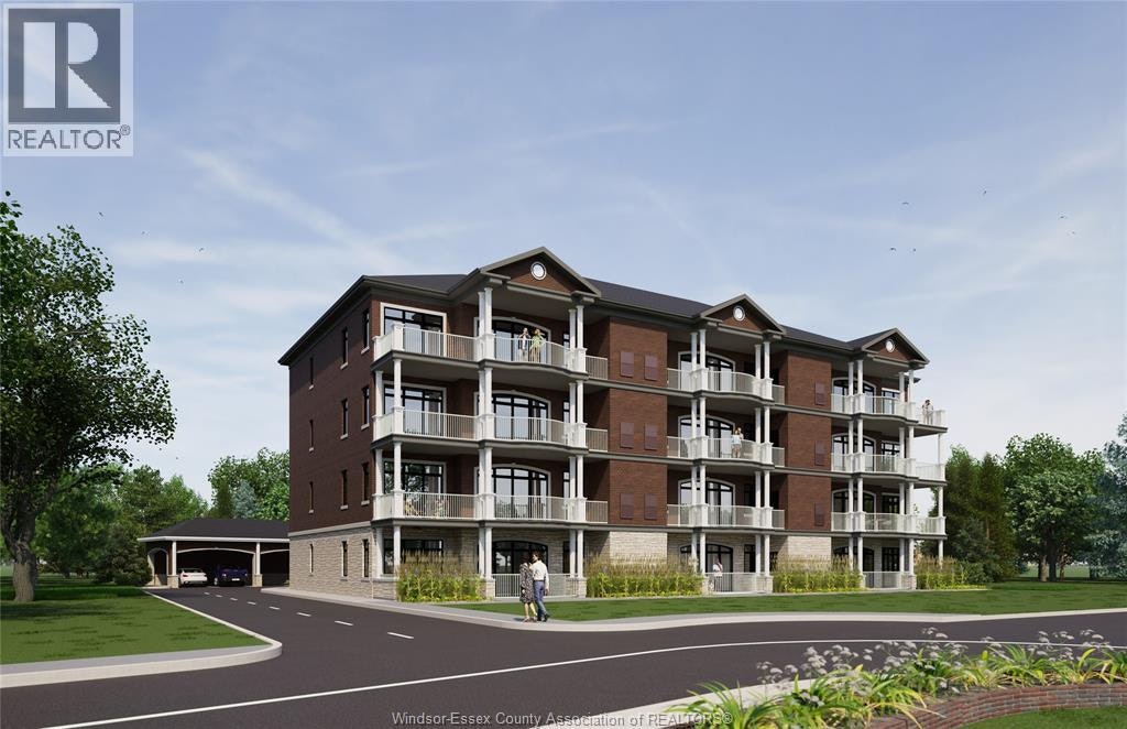 102-359 Dalhousie Street, Amherstburg, ON, N9V 2Y9