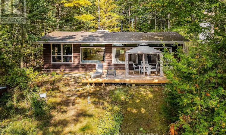 100 Nottawaga Drive
